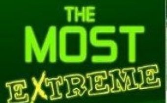 The Most Extreme Series สุดขีด! สัตว์พิศวง ปี 4