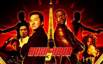 Rush Hour 3 คู่ใหญ่ฟัดเต็มสปีด 3