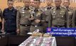191 กวาดล้างขายอาวุธผ่านออนไลน์