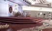 ในหลวงพระราชทานเครื่องแต่งกายจิตอาสา