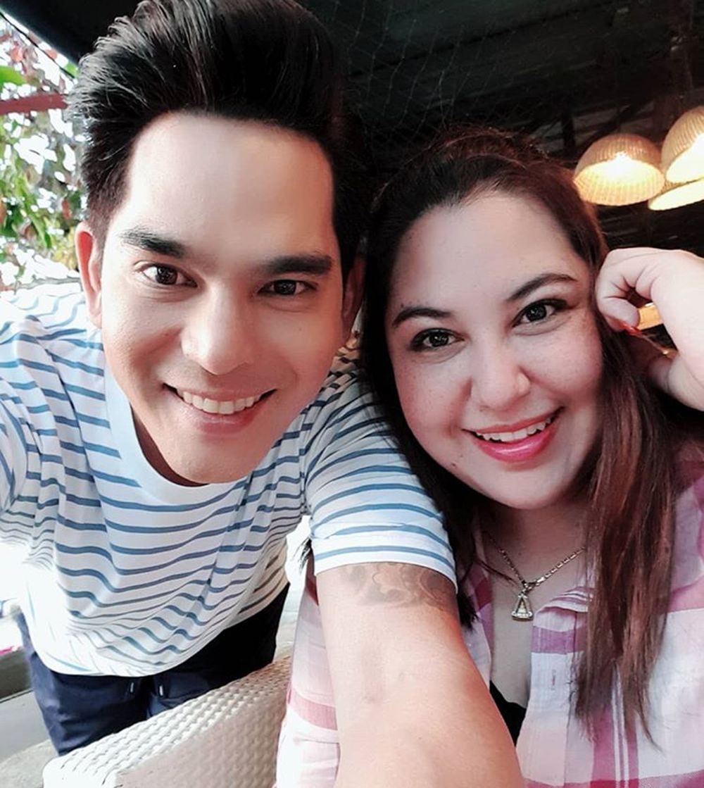 บิ๊ก - อุ้ม