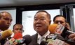 “พล.อ.ประวิตร” ปัดตอบแจง กมธ.ป.ป.ช. ด้วยตนเองหรือไม่