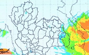 จับตาพายุ “หว่ามก๋อ” ทำไทยฝนตกหนัก