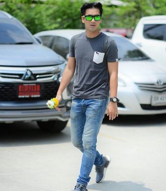 อ๊อฟ ชนะพล