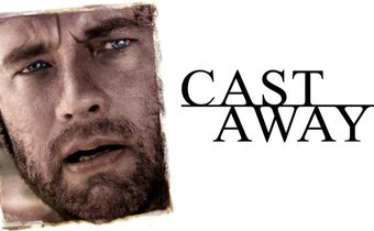 Cast Away คนหลุดโลก