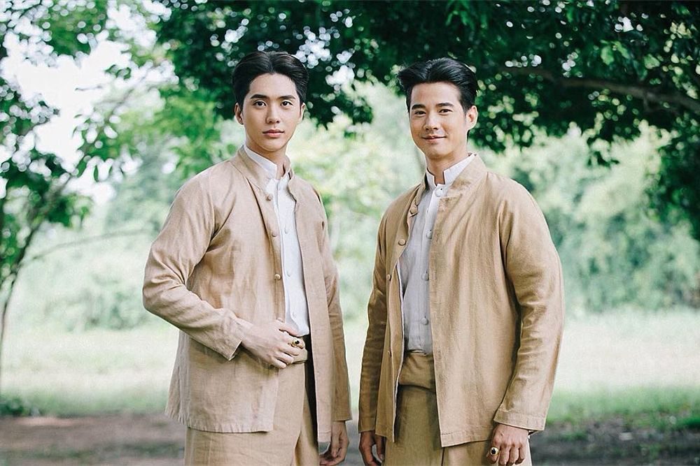 พ่อเพิ่ม-ทองเอก