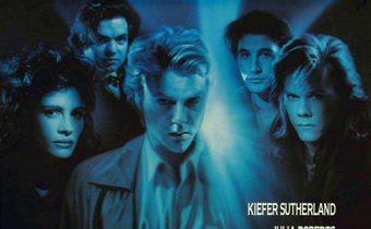 Flatliners ขอตายวูบเดียว