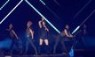 ทัพศิลปินมอบความสนุกใน “My Way Party on Stage”