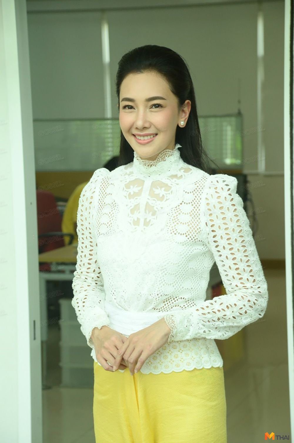 นุ่น วรนุช