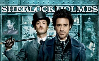 Sherlock Holmes เชอร์ล็อค โฮล์มส์ ดับแผนพิฆาตโลก
