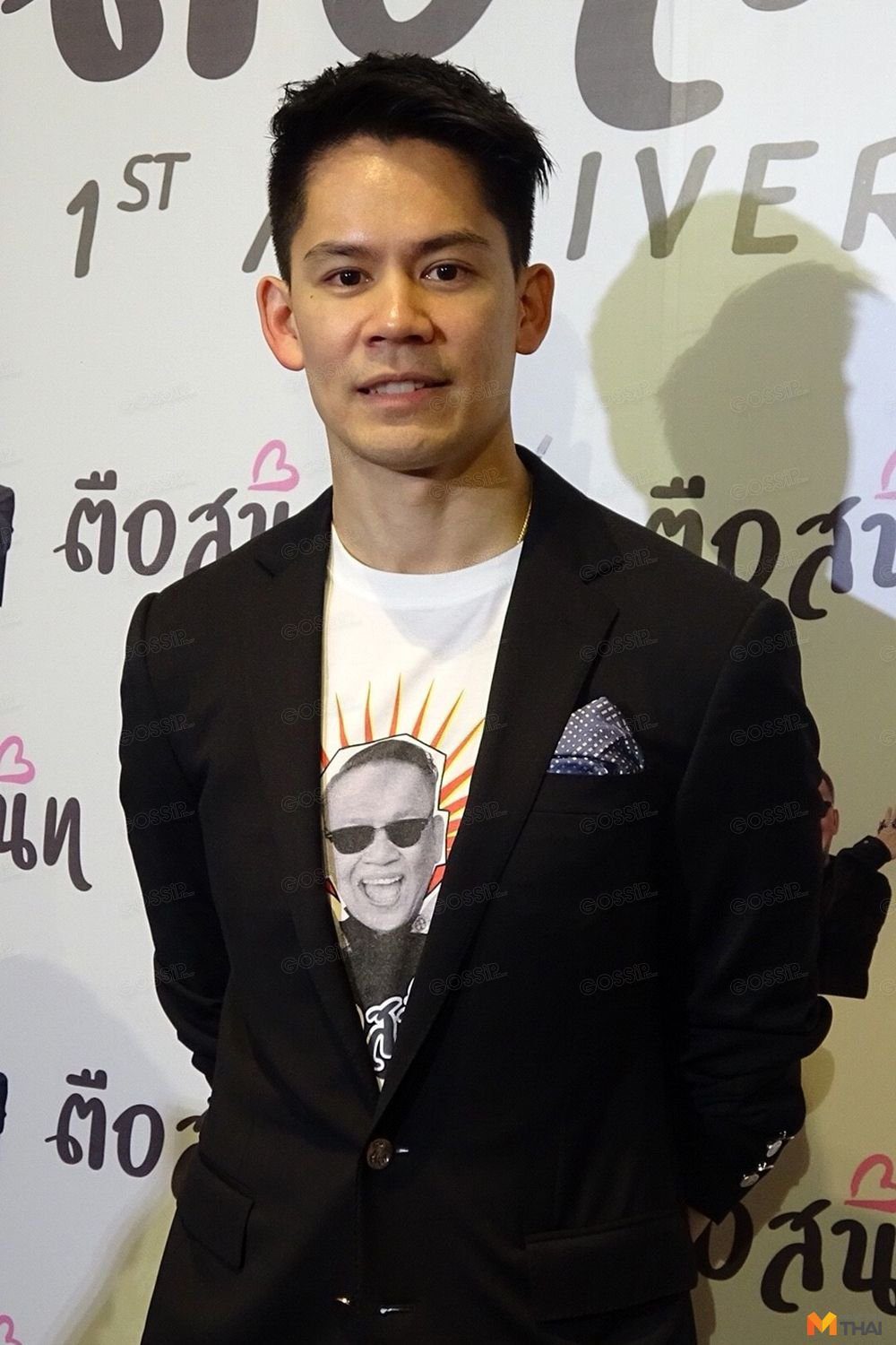 กรณ์ ณรงค์เดช