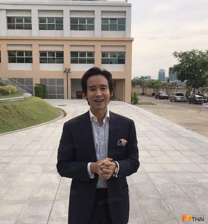 ทิม พิธา