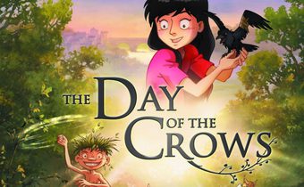 The Day of the Crows เพื่อนลับในป่ามหัศจรรย์