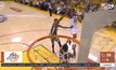“คิงเจมส์” หวังเพื่อนแคฟส์เค้นฟอร์มบี้นักรบ ชิง NBA เกม 3