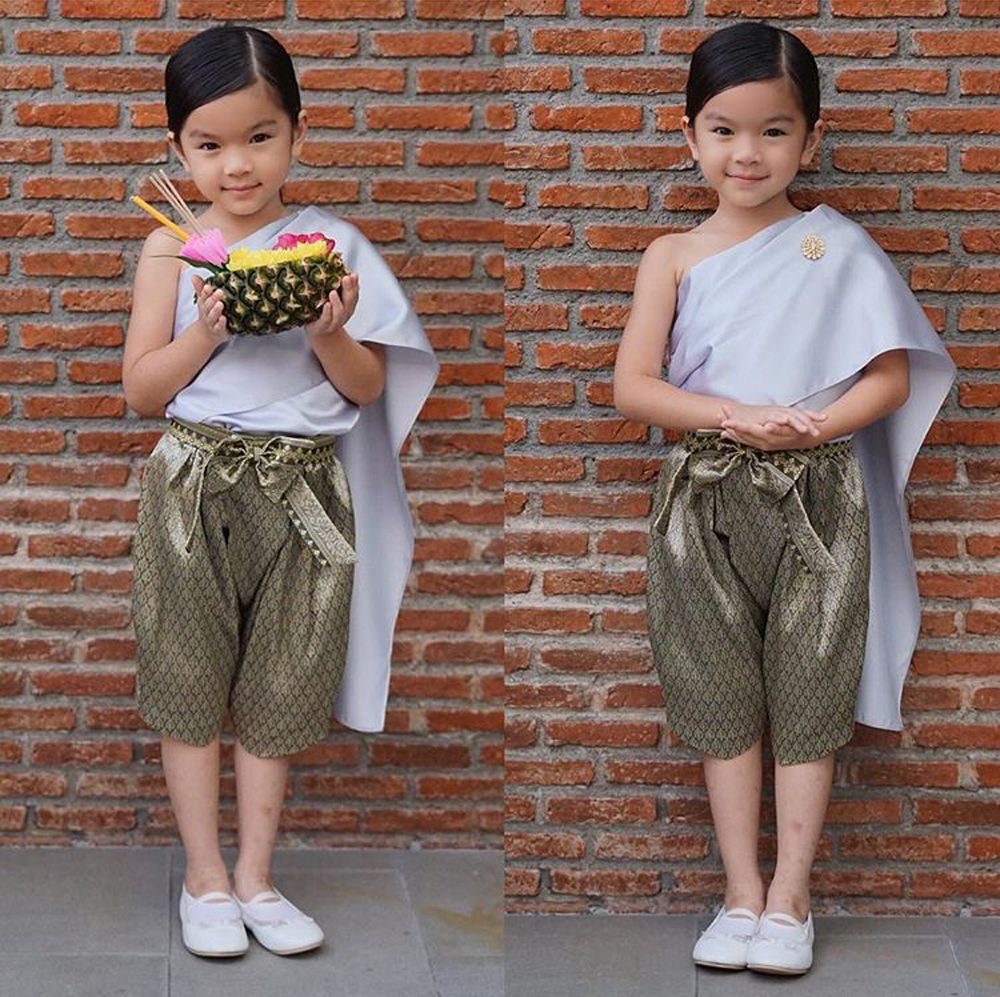 น้องมะลิ ลูกสาว พ่อปอ-แม่โบว์