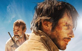 Desierto ฝ่าเส้นตายพรมแดนทมิฬ