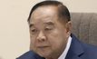 “ประวิตร” ไม่กดดันนักกีฬา อชก. – ยันคนไทยดูบอลโลกฟรี