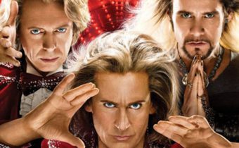 The Incredible Burt Wonderstone ศึกเวทย์มนตร์ป่วนลาสเวกัส