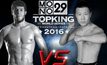 คู่ที่ 2 Tournament : อาร์บิ เอมิเยฟ VS Shi Yunfei