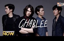 วงน้องใหม่ “CHARLEE” สังกัด Mono Music