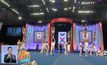 แข่งขันเชียร์ลีดเดอร์ชิงแชมป์โลก