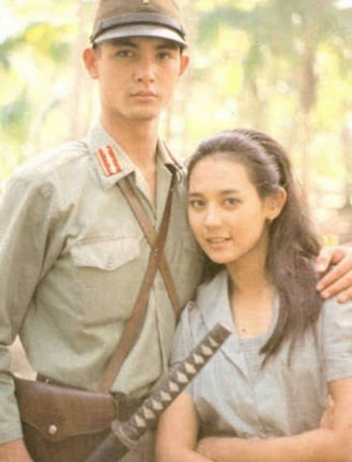 โอ วรุฒ ในละครเรื่อง คู่กรรม