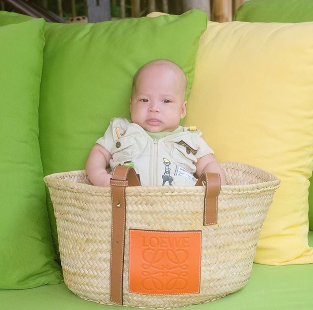 กำลังจ้ำม่ำ