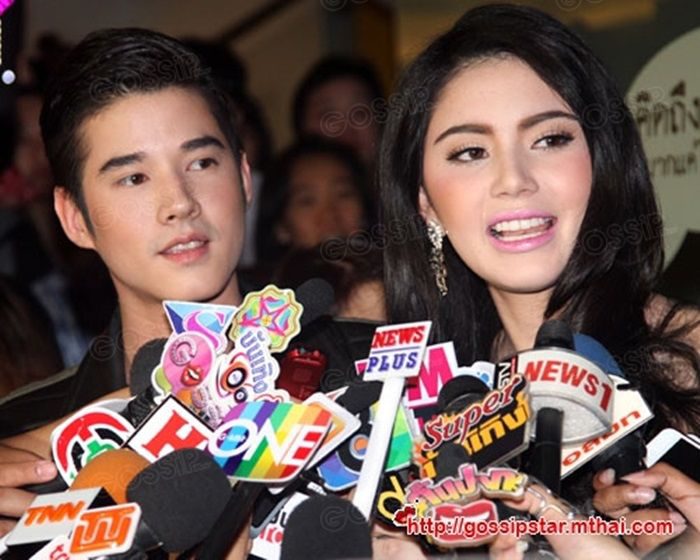 มาริโอ้ - ใหม่