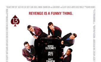 Ocean’s Thirteen โอเชียน 13 เซียนปล้นเหนือเมฆ