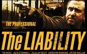 The Liability เกมเดือดเชือดมาเฟีย