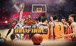 ROAD TO ABL FINALS 02-05-61
