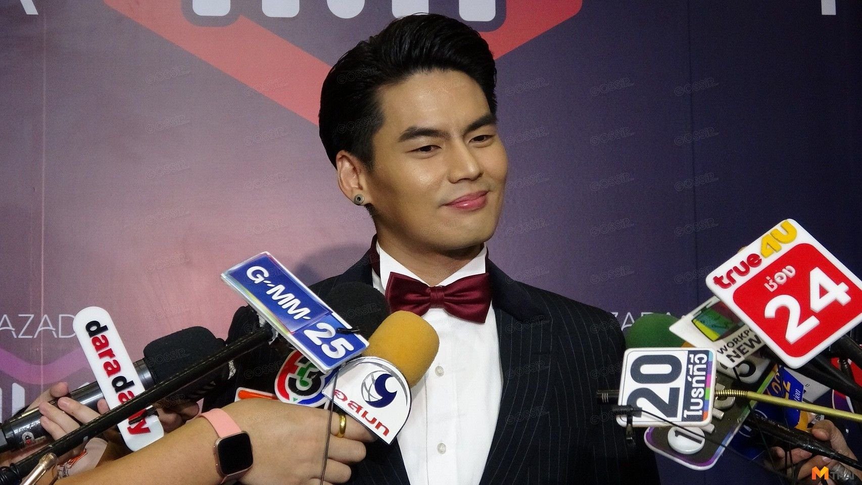 ฮั่น อิสริยะ