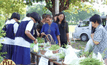 ผสานโครงการเสริมสุขภาวะ ด้วยปรัชญาศก.พอเพียง