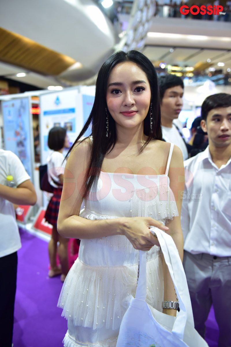 แก้มบุ๋ม ปรียาดา