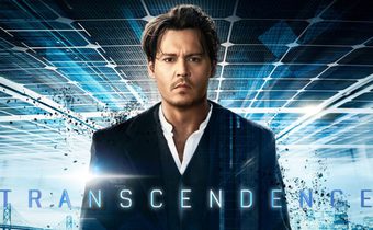 Transcendence ทรานส์เซนเดนซ์ คอมพ์สมองคน พิฆาตโลก
