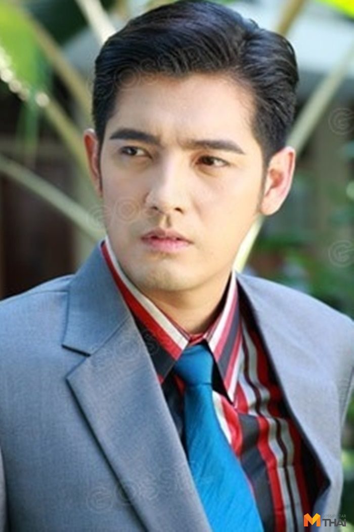 หนุ่ม ศรราม