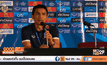 ช้างศึกไทยเสมอเกาหลีเหนือ เข้ารอบสุดท้าย U-23