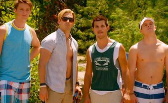 Grown Ups 2 ขาใหญ่ วัยกลับ ภาค 2