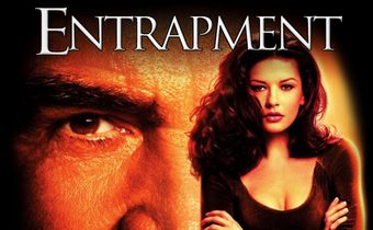 Entrapment กับดักพยัคฆ์เหนือเมฆ