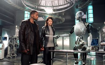 5 เหตุผลที่ต้องดู “I, Robot พิฆาตแผนจักรกลเขมือบโลก” ทางช่อง MONO29