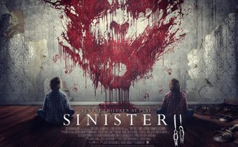 Sinister 2 เห็น ต้อง ตาย 2