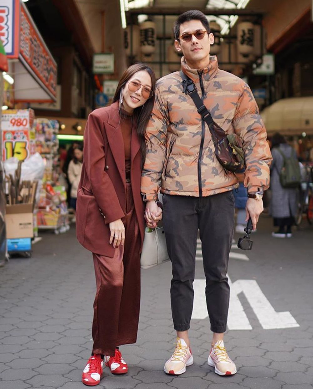กันต์ - พลอย