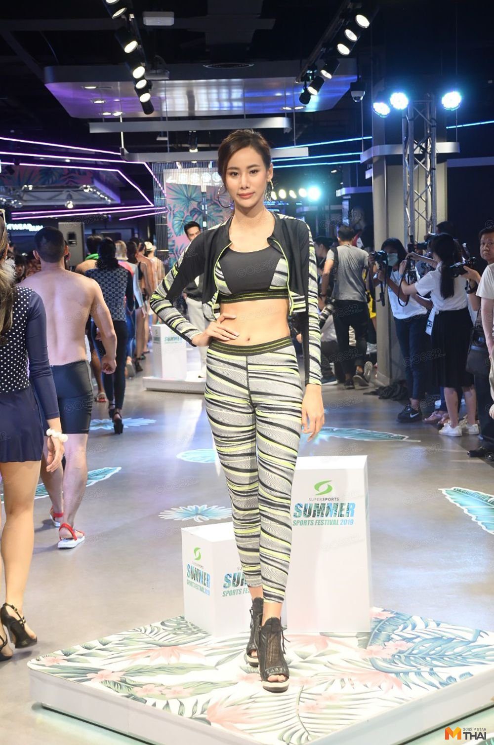 ญิ๋งญิ๋ง ศรุชา