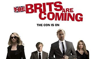 The Brits Are Coming ปล้นวายป่วง