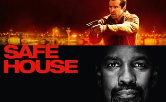 Safe House ภารกิจเดือดฝ่าด่านตาย