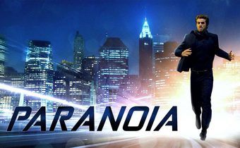Paranoia หักเหลี่ยมโจรกรรมอันตราย