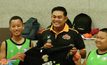 โมโนบาสเกตบอลดรีม ปลุกฝันเยาวชน ที่จังหวัดชลบุรี