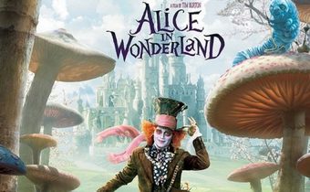 Alice in Wonderland อลิซในแดนมหัศจรรย์