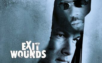 Exit Wounds ยุทธการล้างบางเดนคน
