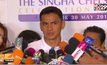 ชิโก้ เผย เป็นโอกาสที่ดีที่ได้อุ่นเครื่องกับทีมเชลซี